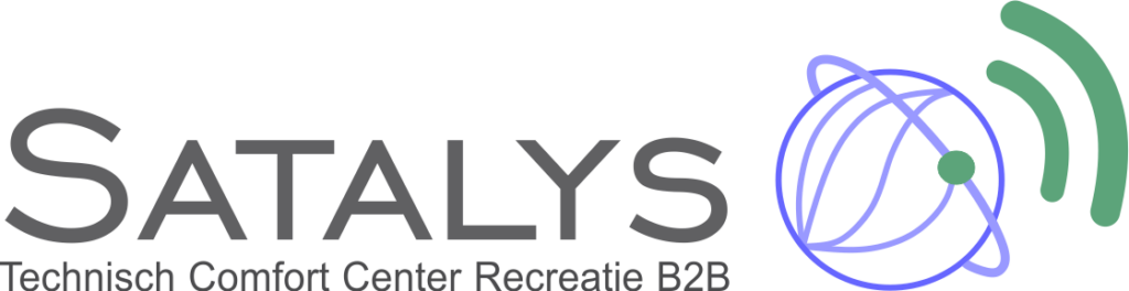 Satalys logo